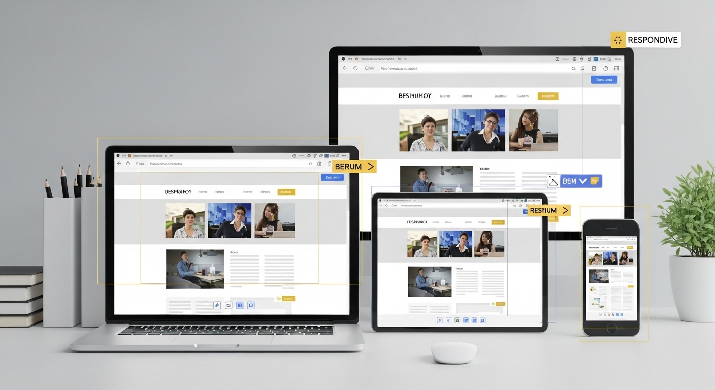 اختبار التوافق مع الأجهزة