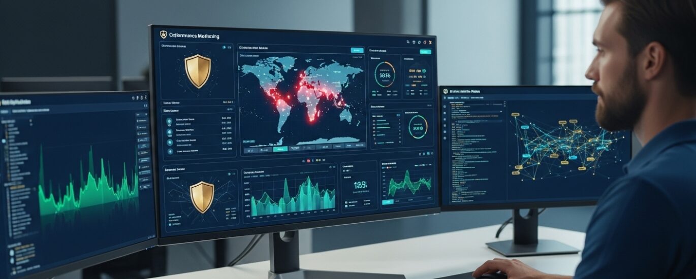 مراقبة الأداء والحماية